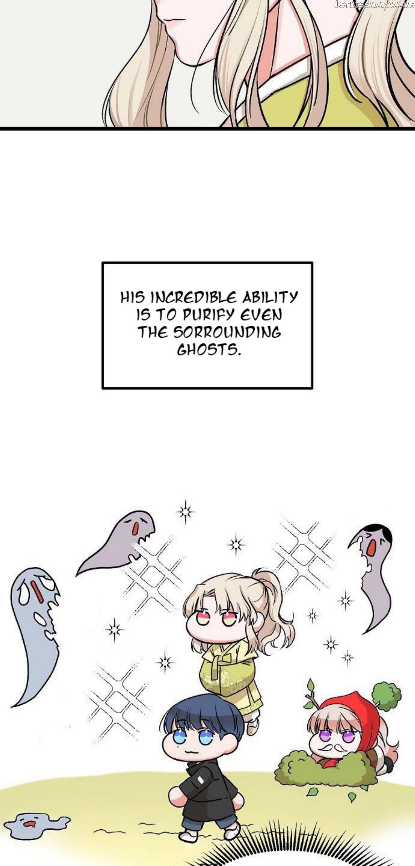 The Mirage That Reaped At Night chapter 1 - page 63