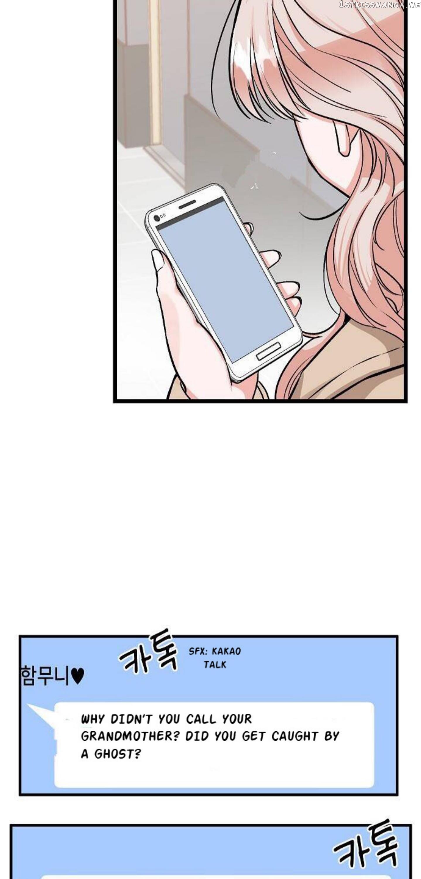 The Mirage That Reaped At Night chapter 1 - page 75