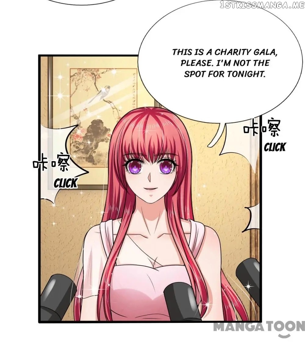 Inescapable Runaway Love chapter 166 - page 6