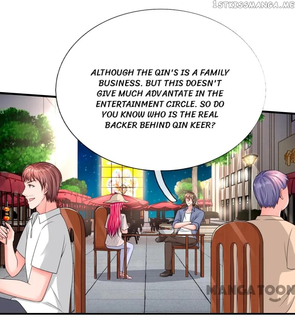 Inescapable Runaway Love chapter 164 - page 2