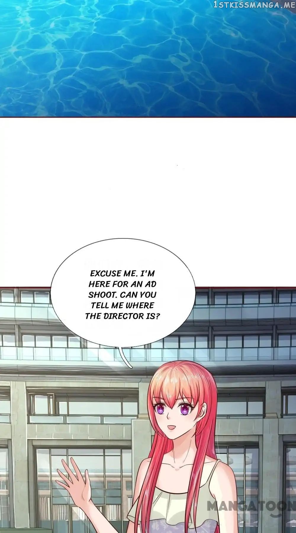 Inescapable Runaway Love chapter 153 - page 11