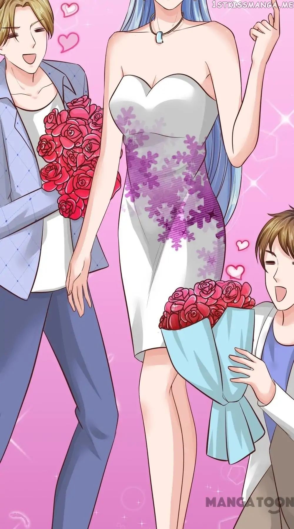 Inescapable Runaway Love chapter 153 - page 15