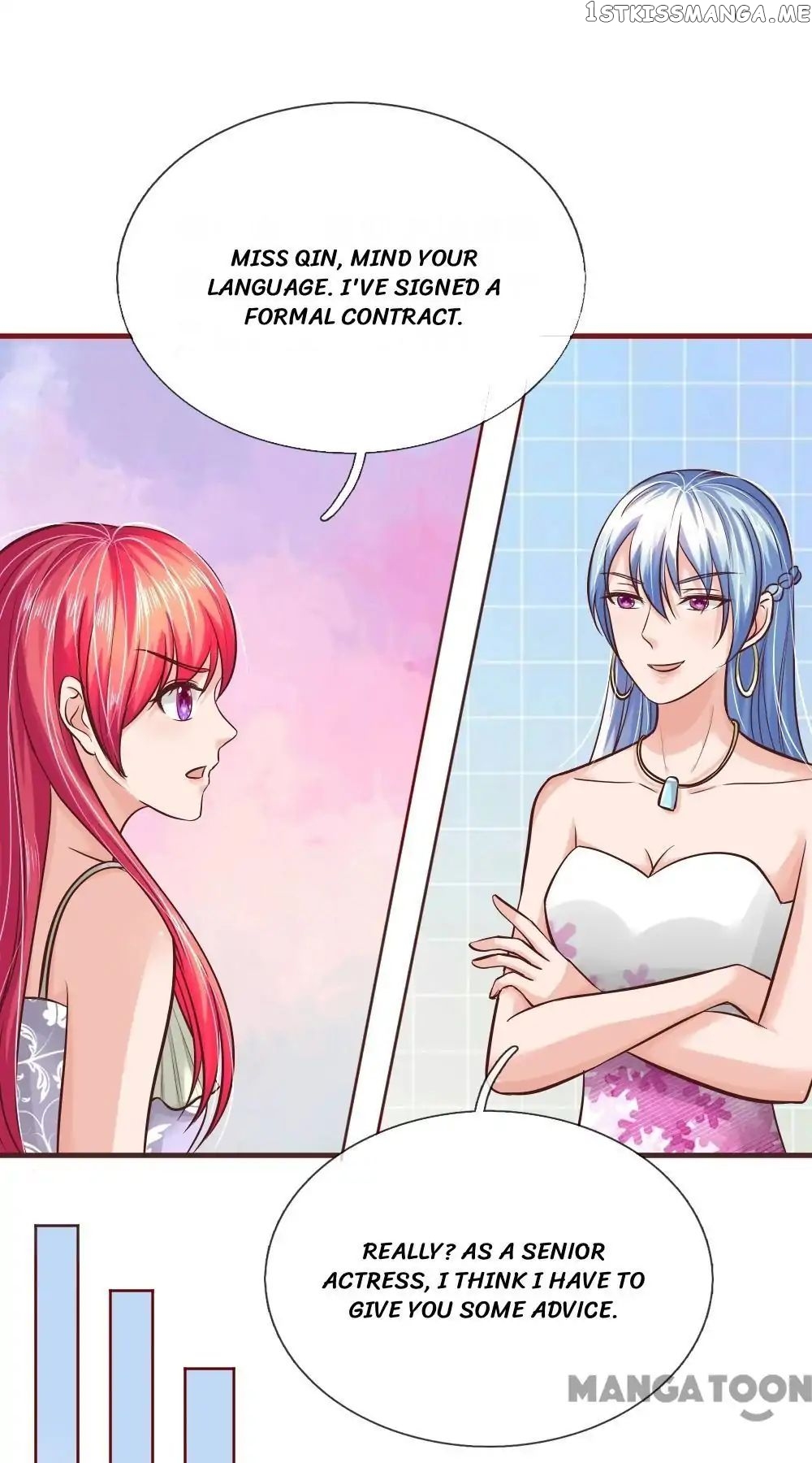 Inescapable Runaway Love chapter 153 - page 18