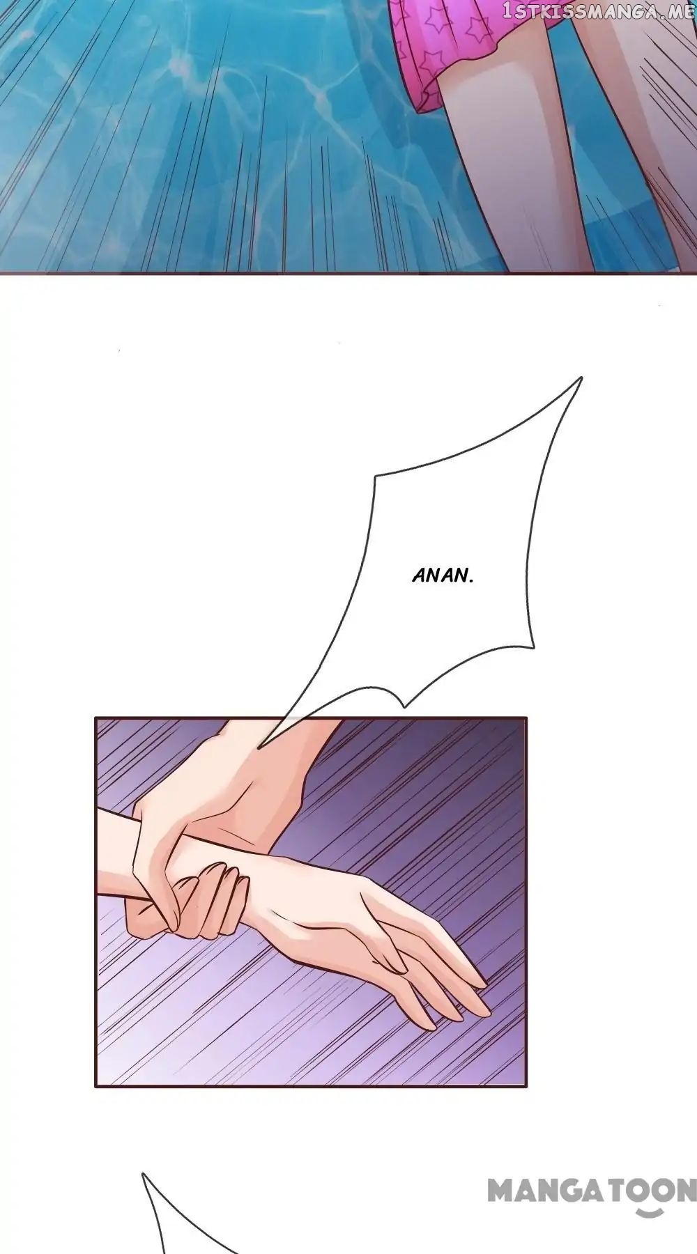 Inescapable Runaway Love chapter 153 - page 27