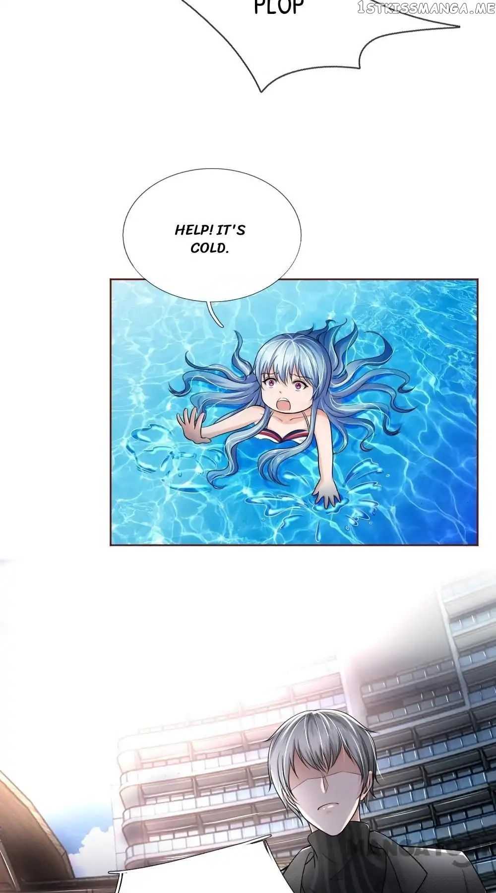 Inescapable Runaway Love chapter 153 - page 37
