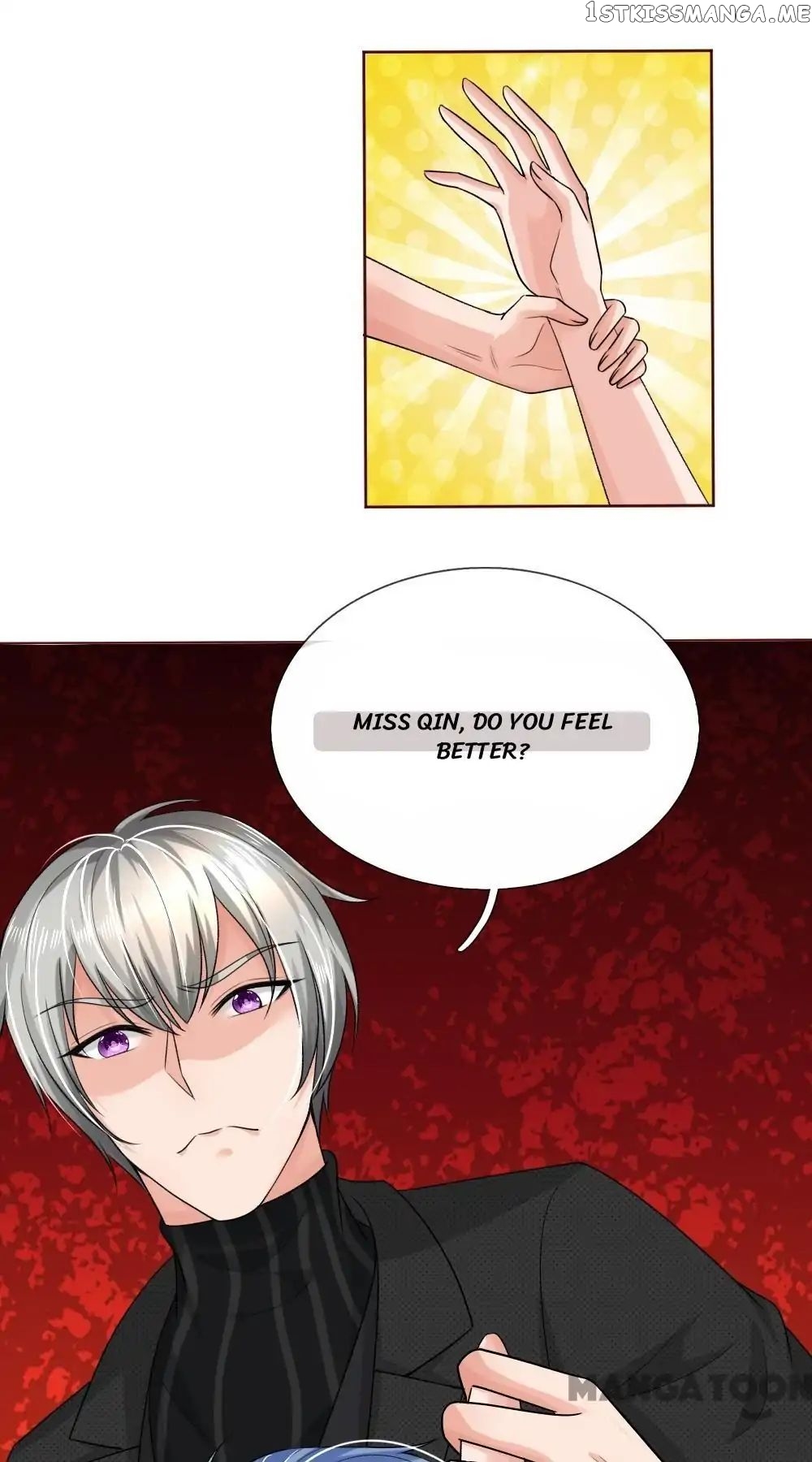Inescapable Runaway Love chapter 153 - page 41
