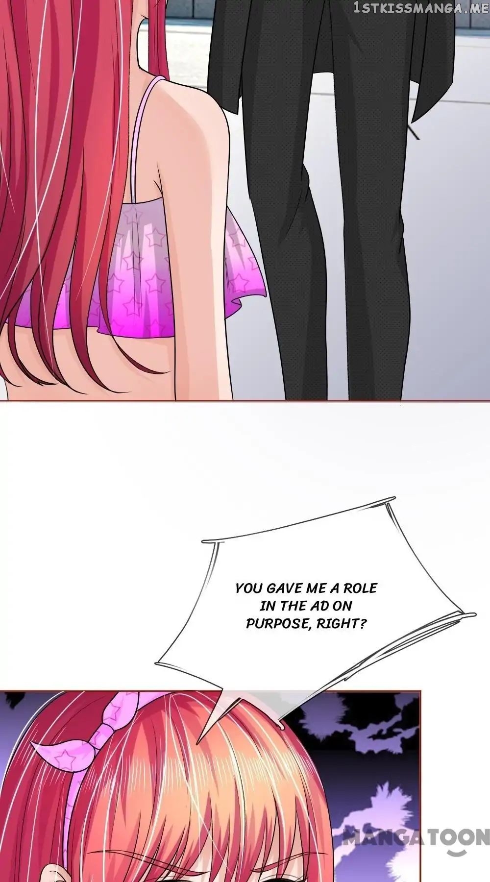 Inescapable Runaway Love chapter 153 - page 46