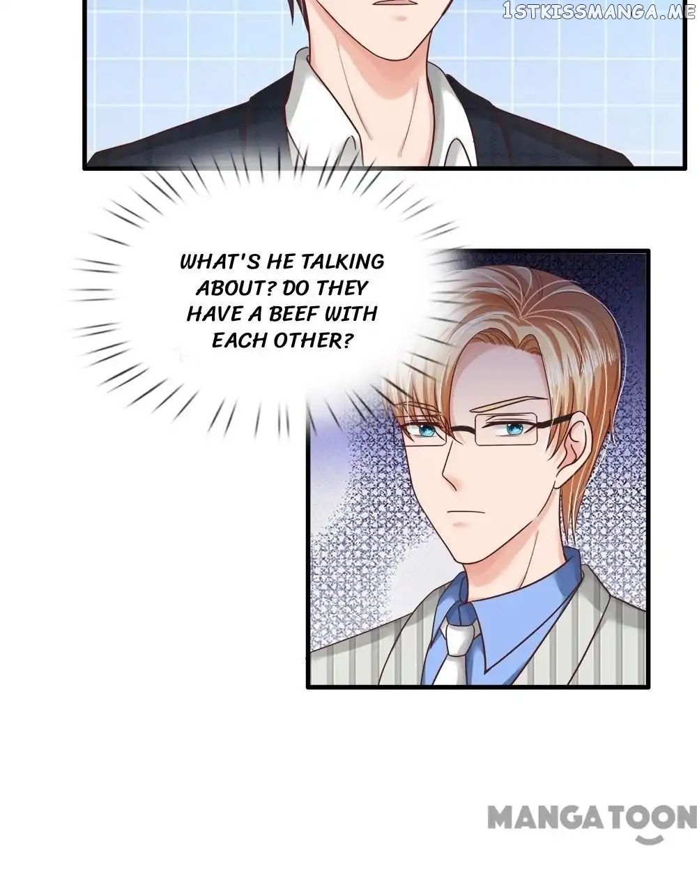 Inescapable Runaway Love chapter 151 - page 26