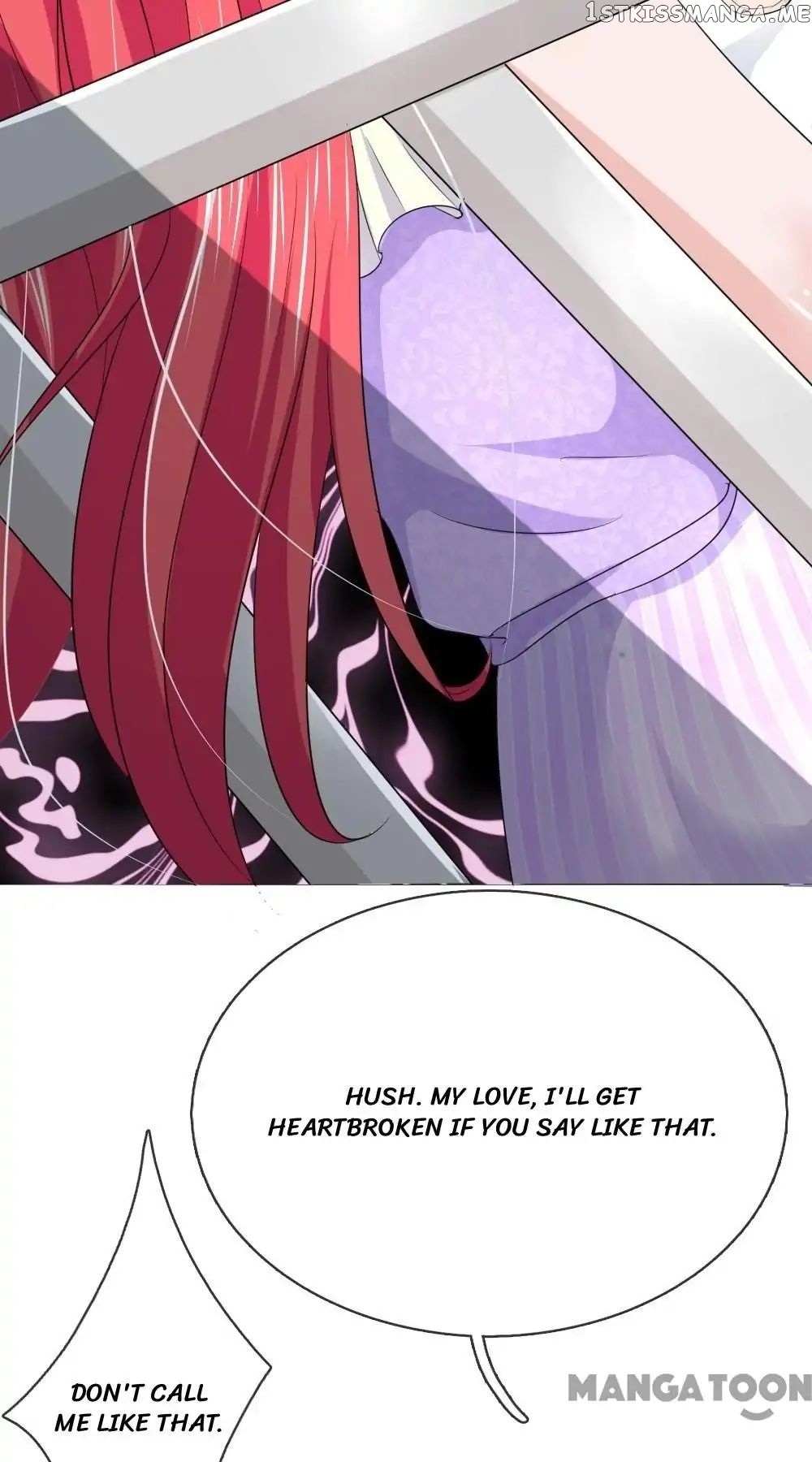 Inescapable Runaway Love chapter 150 - page 11