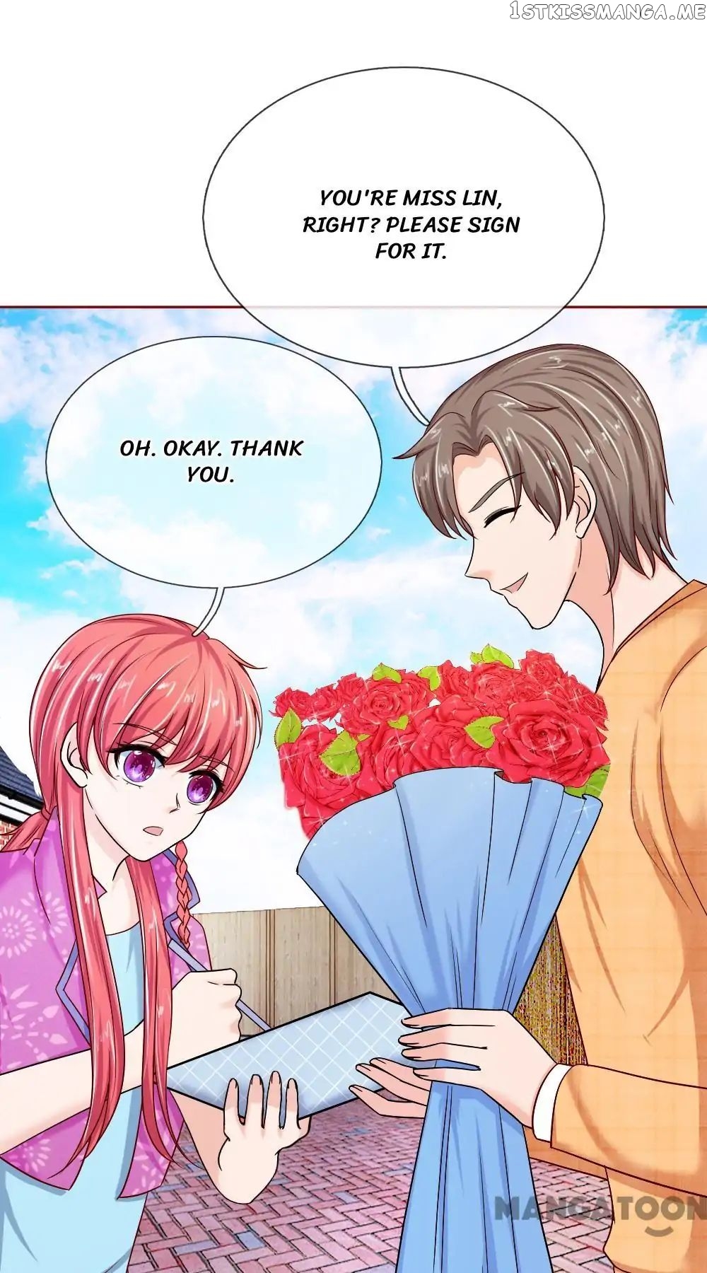 Inescapable Runaway Love chapter 149 - page 14