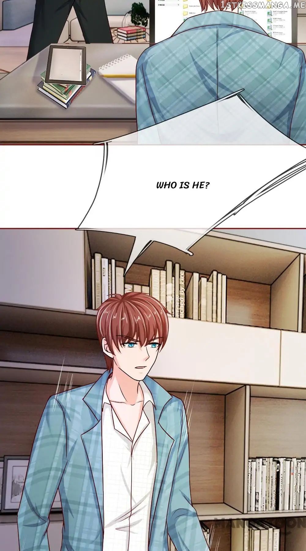Inescapable Runaway Love chapter 149 - page 18