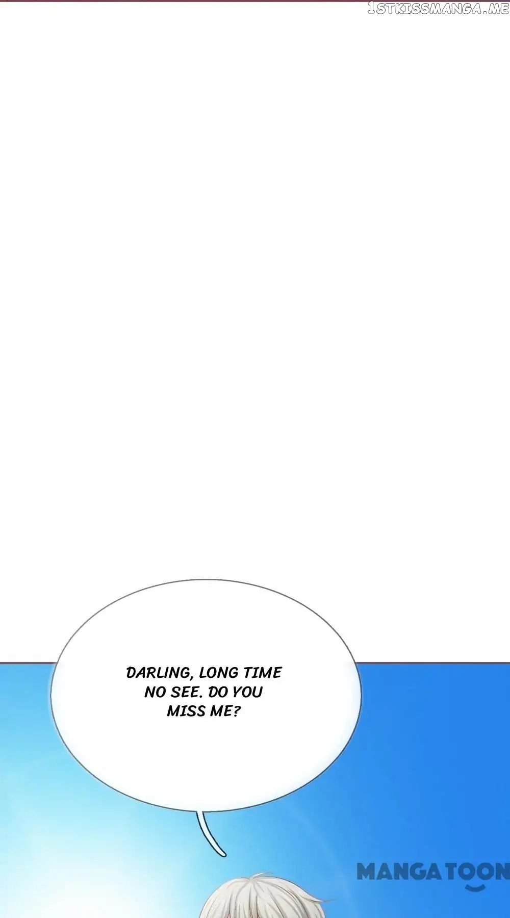 Inescapable Runaway Love chapter 149 - page 38
