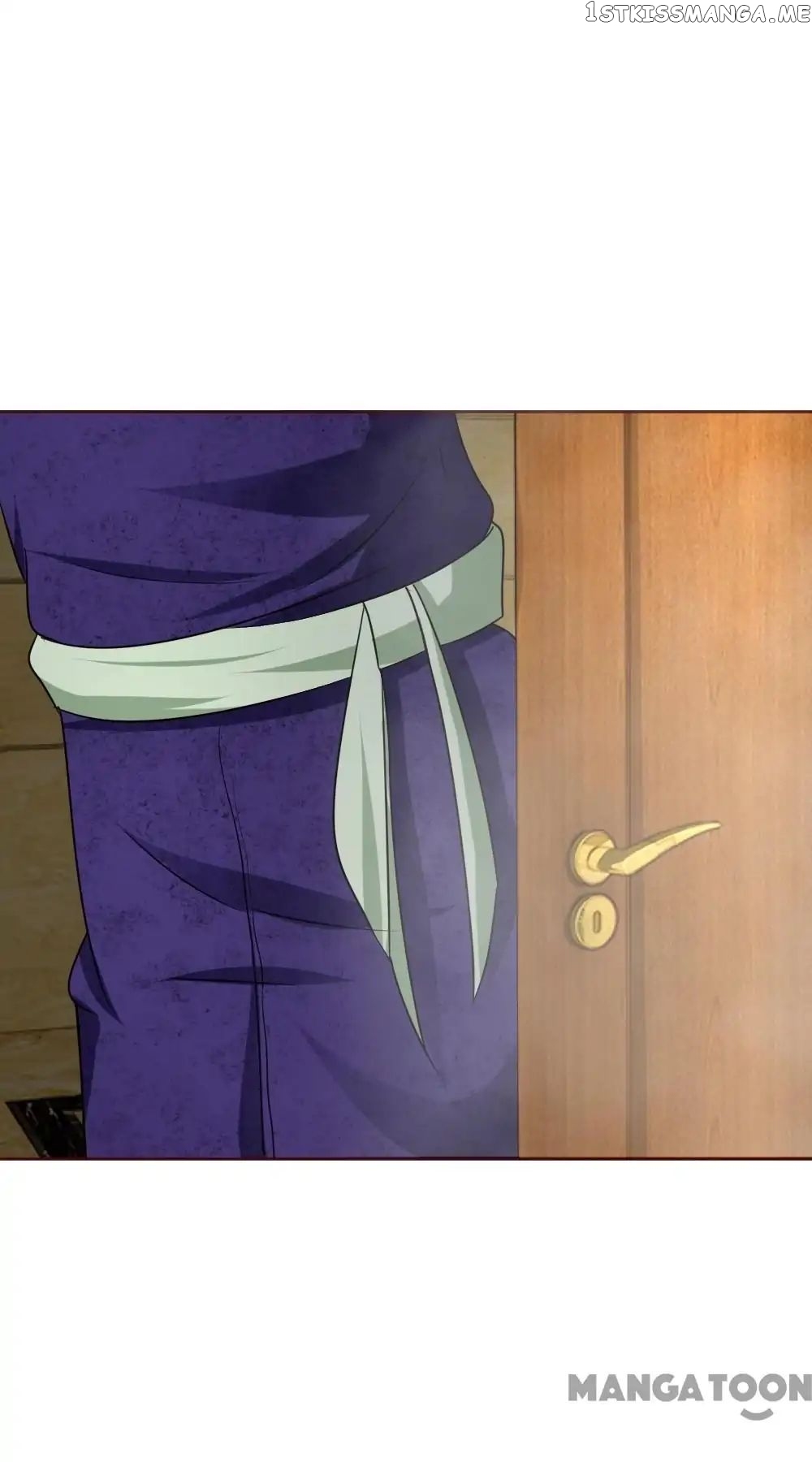 Inescapable Runaway Love chapter 148 - page 10
