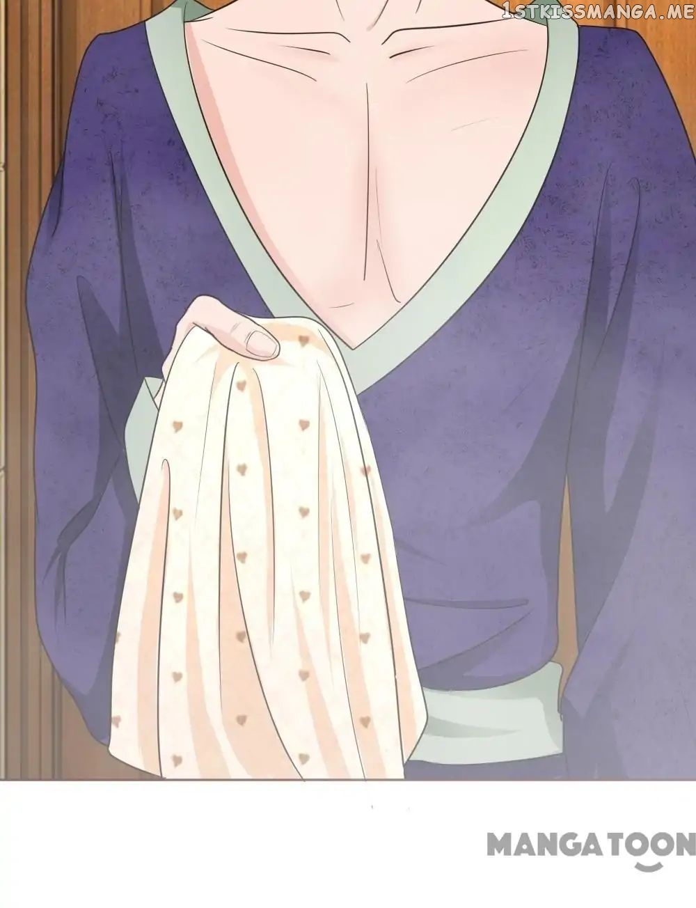 Inescapable Runaway Love chapter 148 - page 12