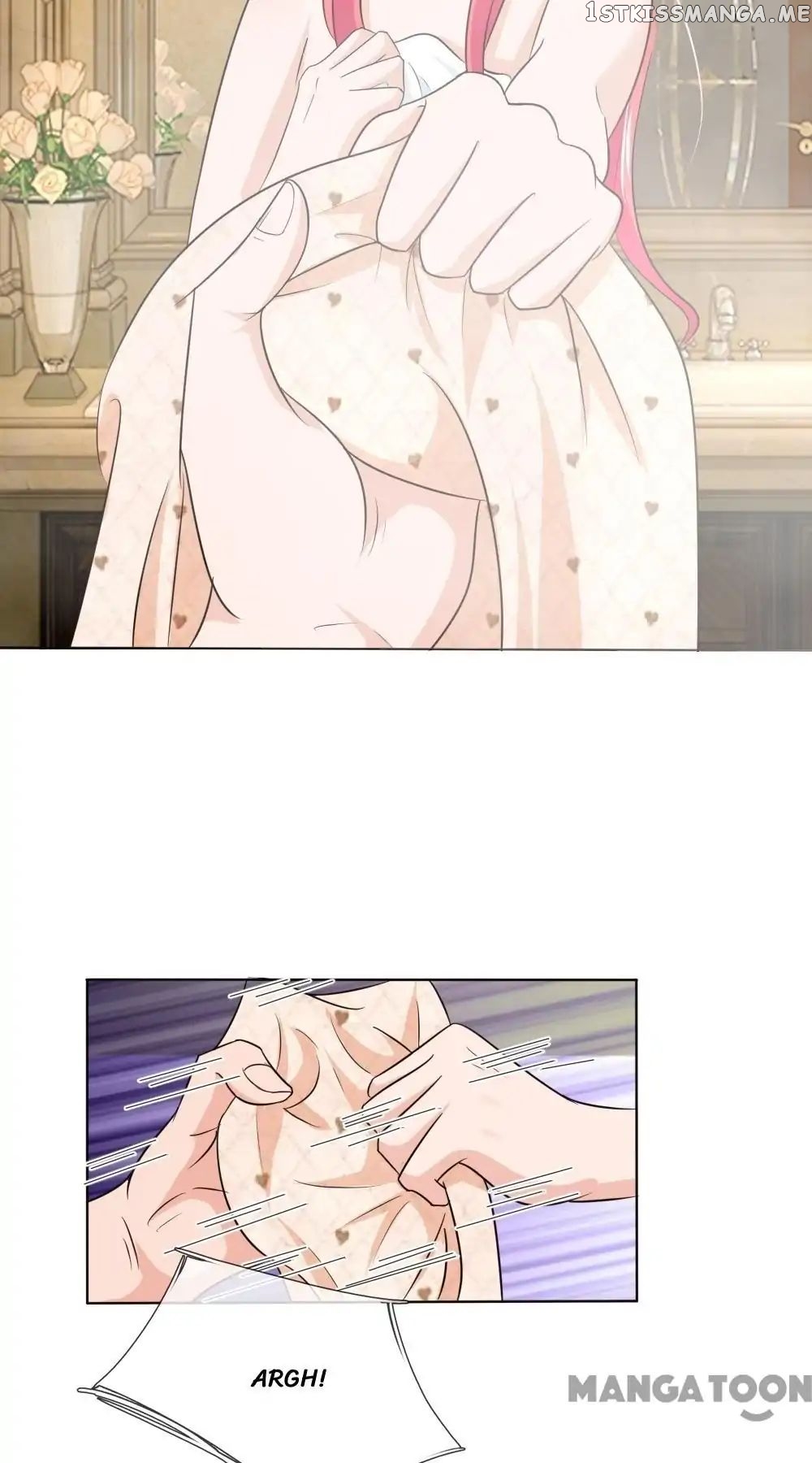 Inescapable Runaway Love chapter 148 - page 16