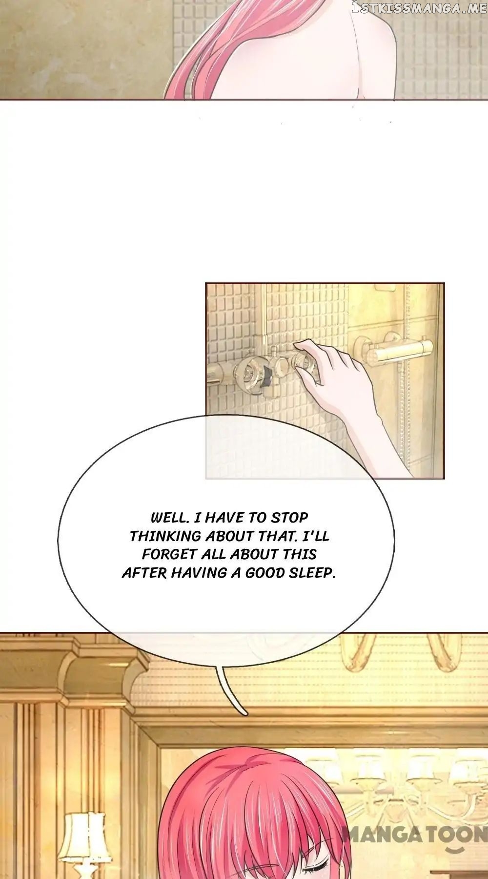 Inescapable Runaway Love chapter 148 - page 2