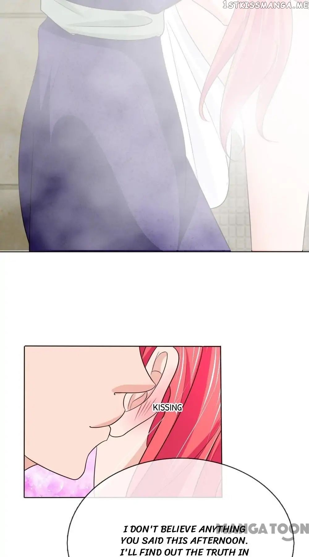 Inescapable Runaway Love chapter 148 - page 20