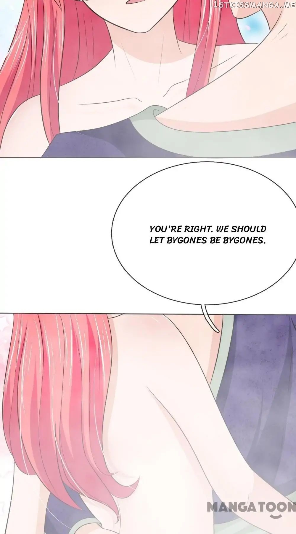 Inescapable Runaway Love chapter 148 - page 22