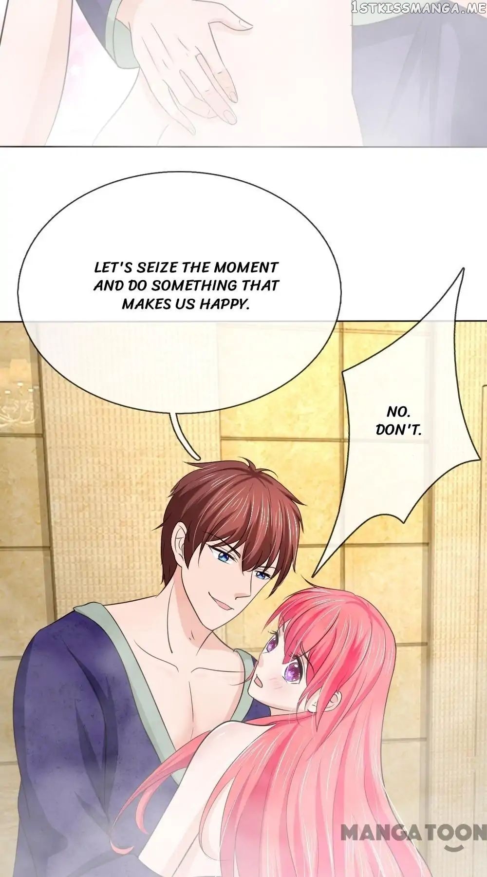 Inescapable Runaway Love chapter 148 - page 23