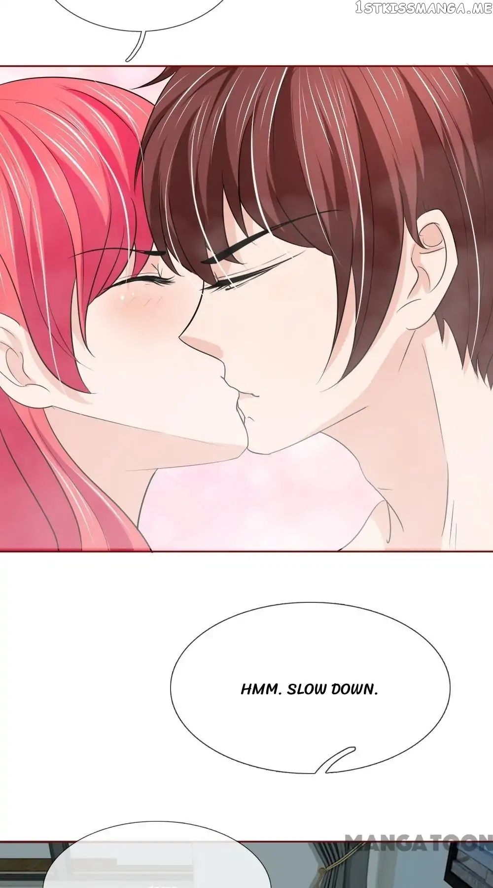 Inescapable Runaway Love chapter 148 - page 27