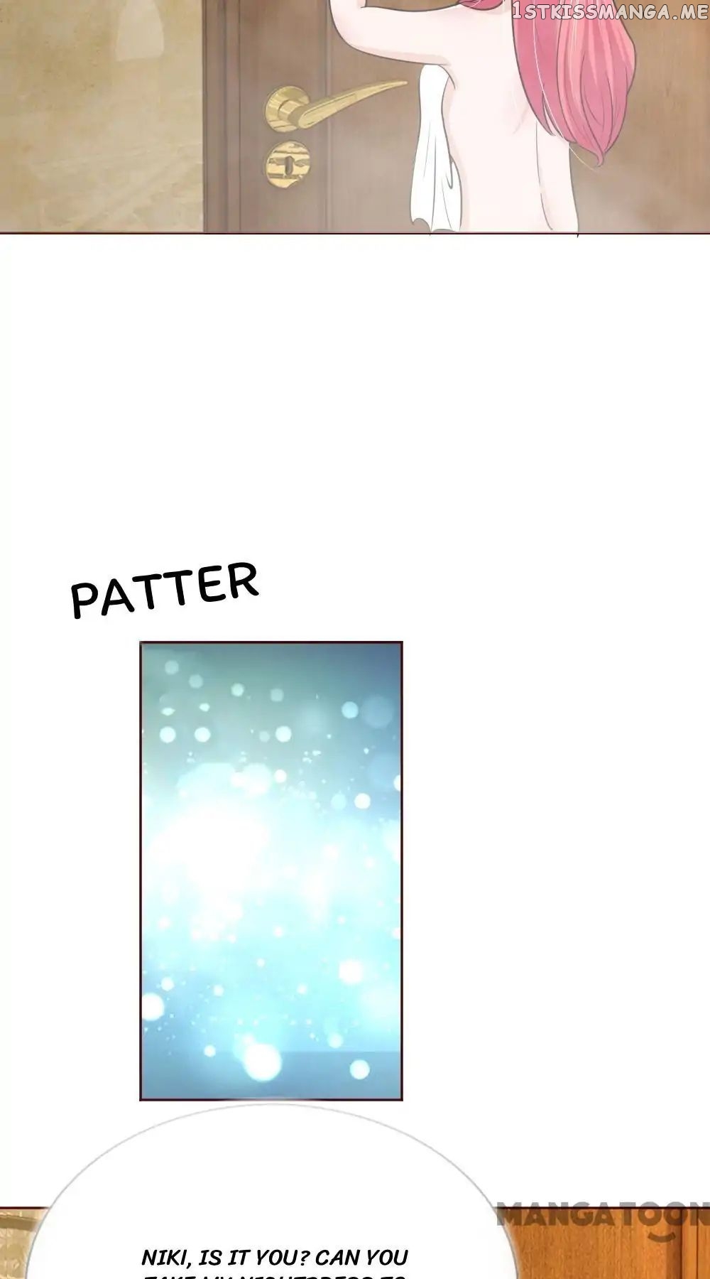 Inescapable Runaway Love chapter 148 - page 5