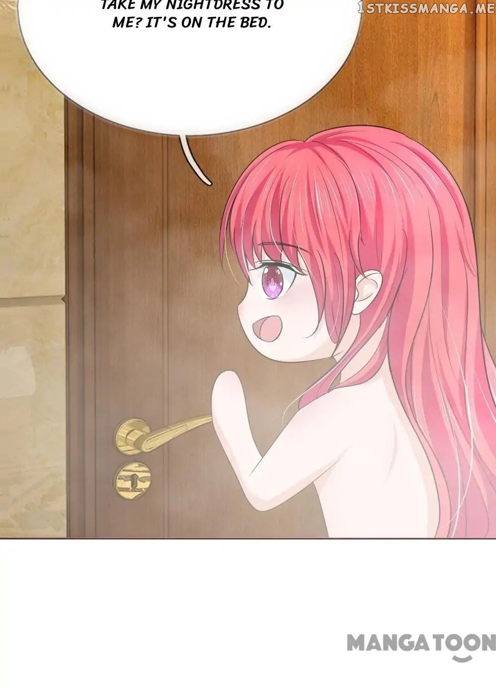 Inescapable Runaway Love chapter 148 - page 6