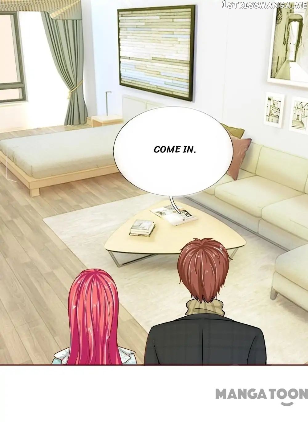 Inescapable Runaway Love chapter 147 - page 11