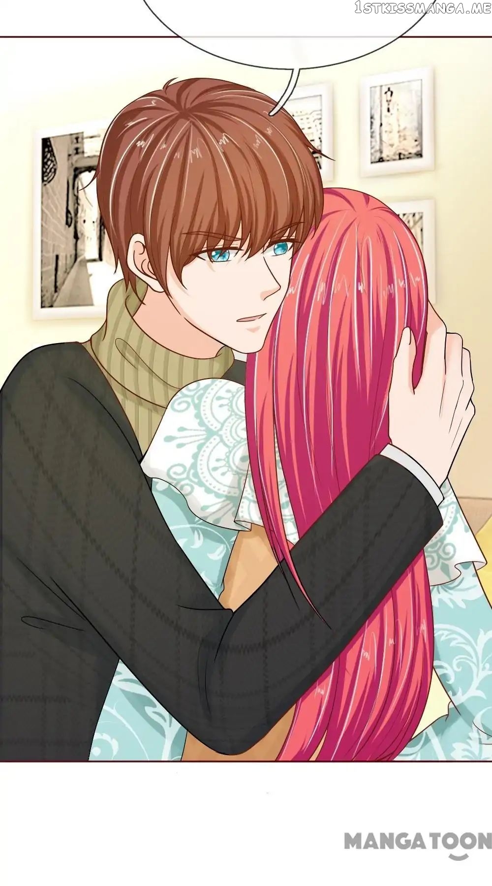 Inescapable Runaway Love chapter 147 - page 15