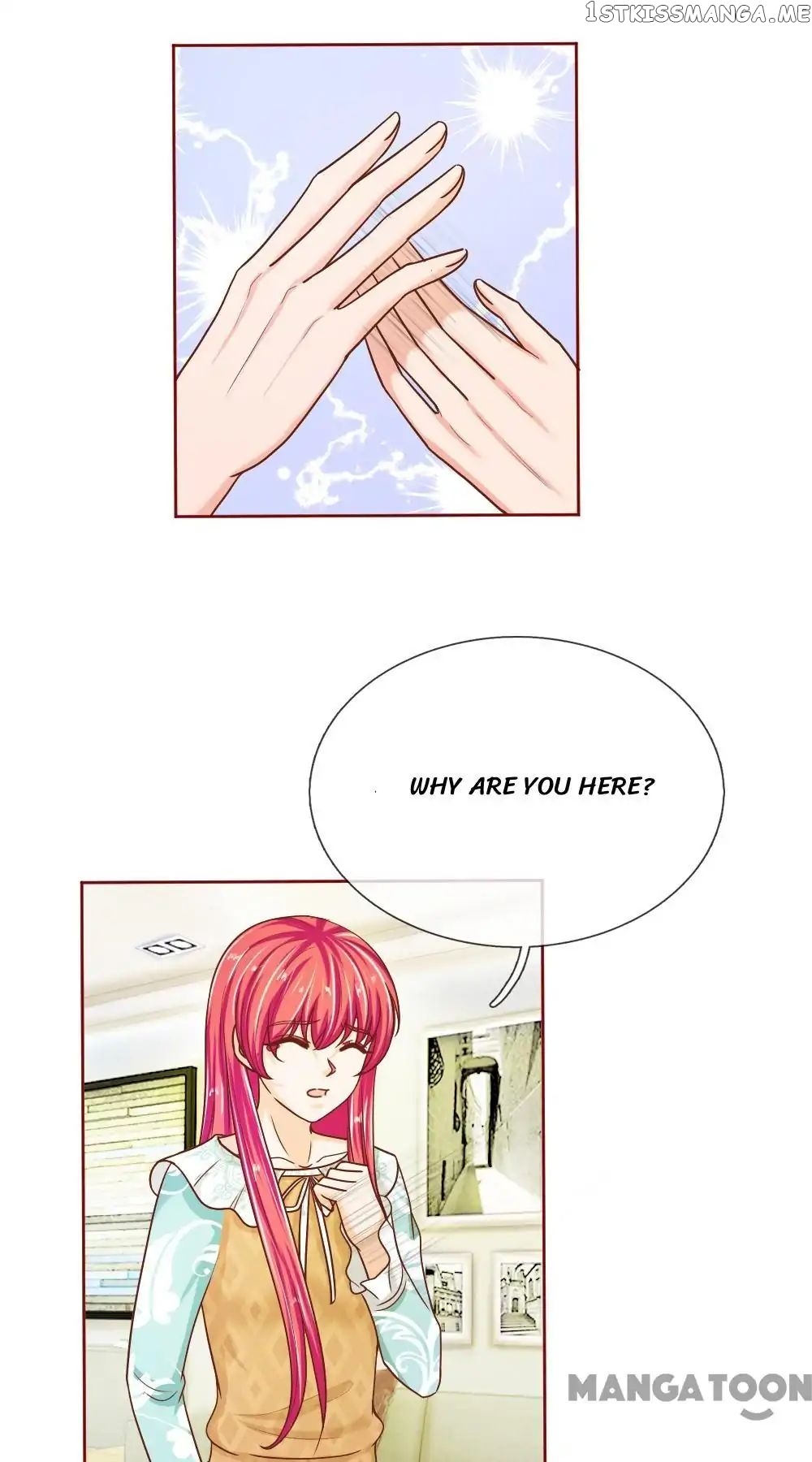 Inescapable Runaway Love chapter 147 - page 24