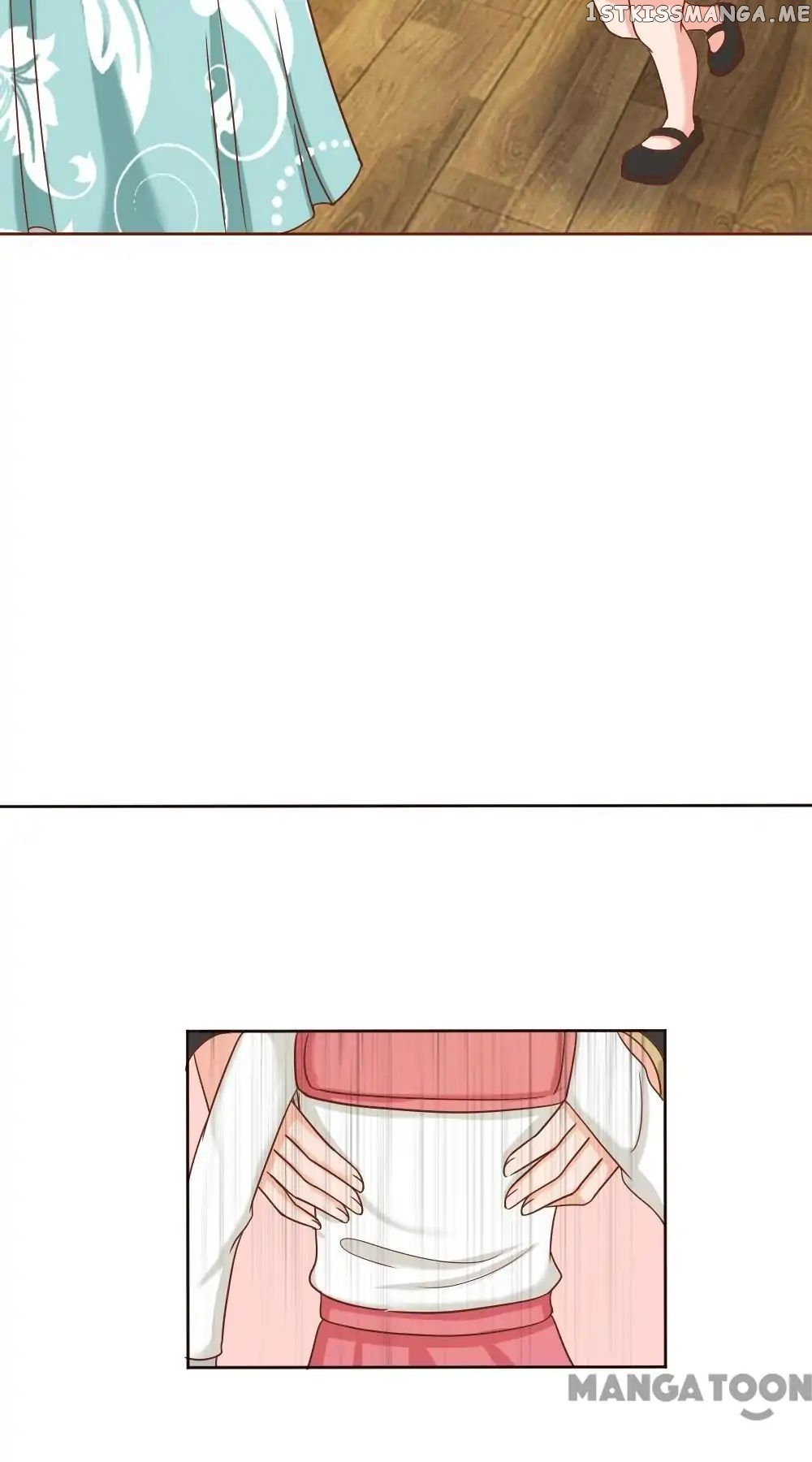 Inescapable Runaway Love chapter 147 - page 26