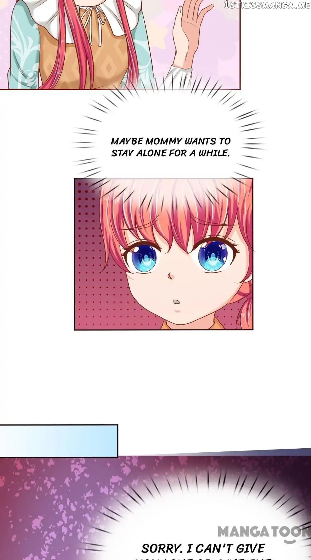 Inescapable Runaway Love chapter 147 - page 30