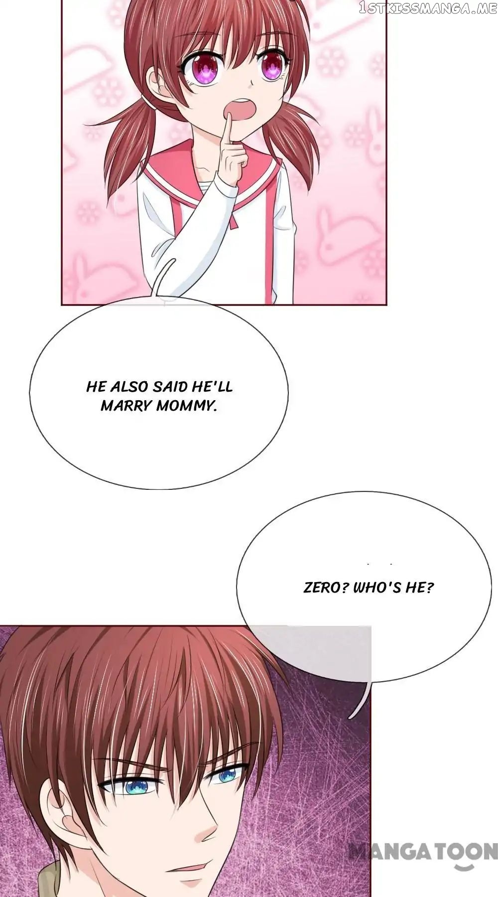 Inescapable Runaway Love chapter 146 - page 12