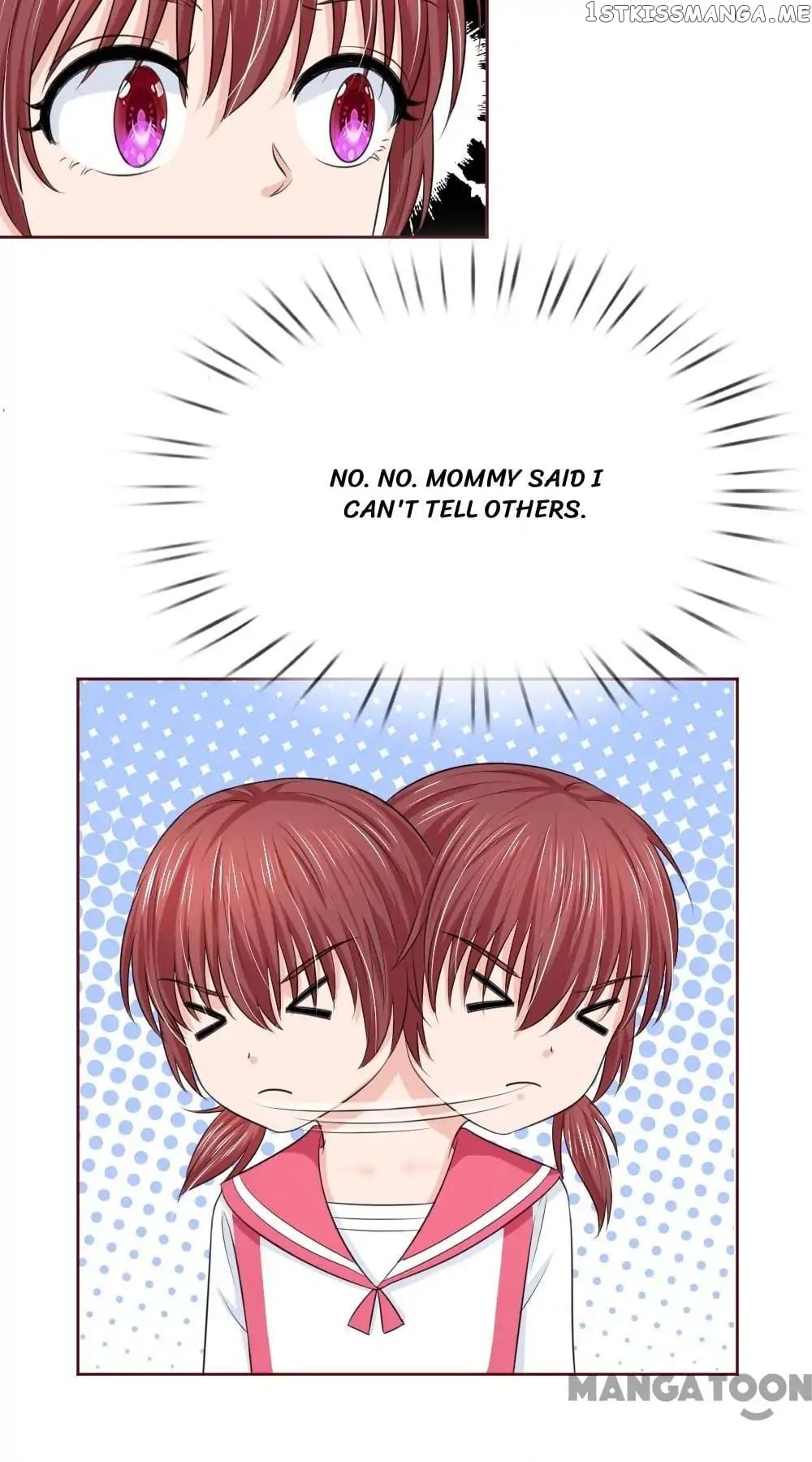 Inescapable Runaway Love chapter 146 - page 14