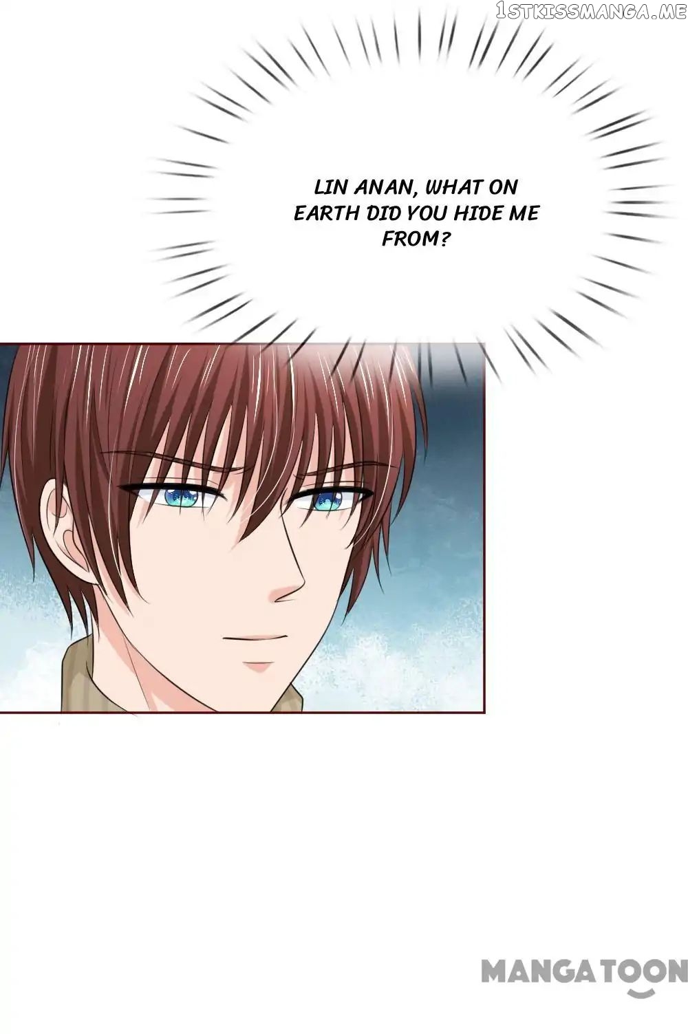 Inescapable Runaway Love chapter 146 - page 15