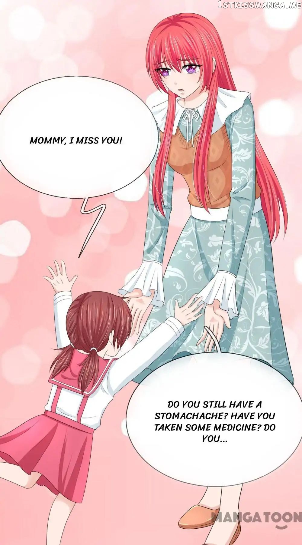 Inescapable Runaway Love chapter 146 - page 18