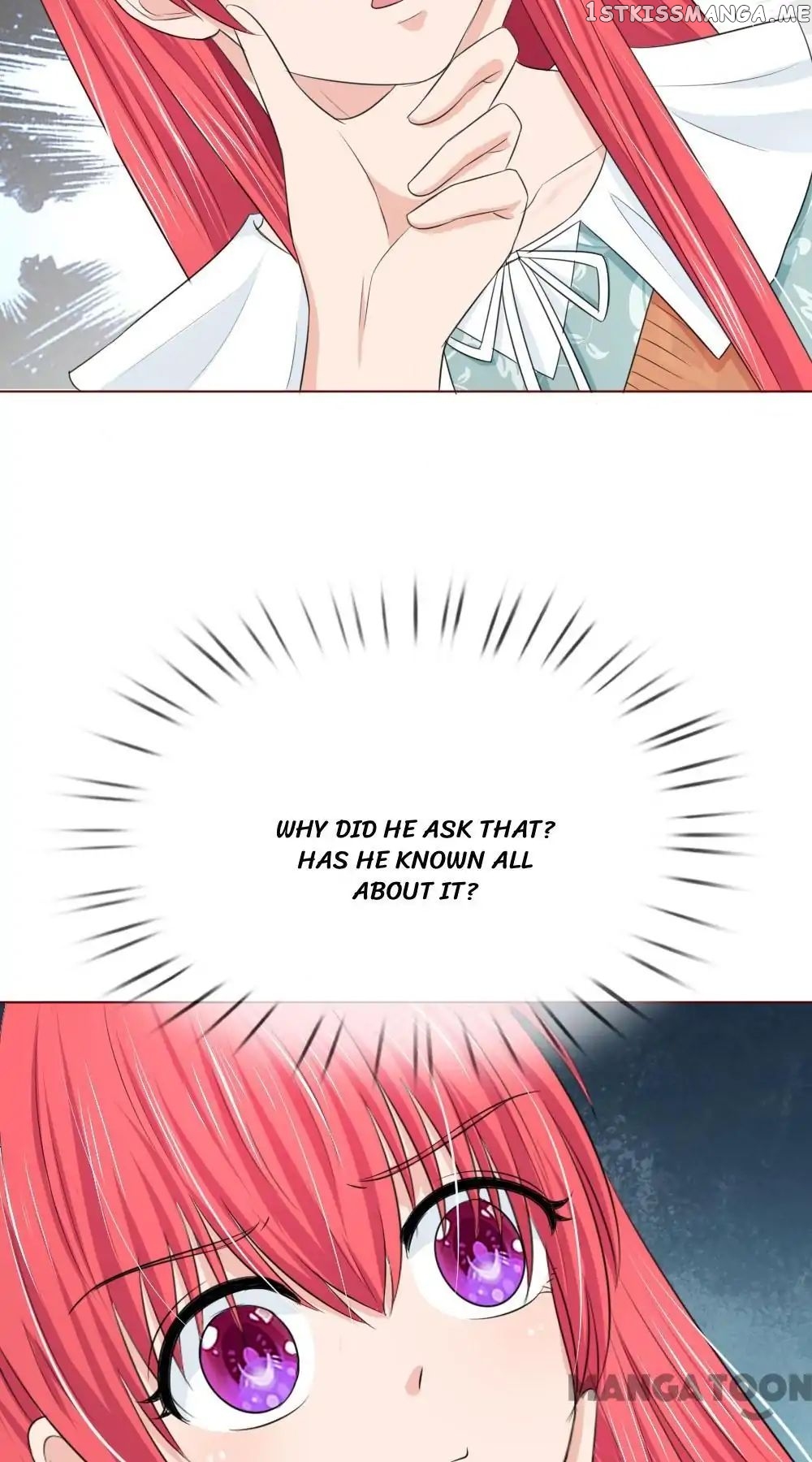 Inescapable Runaway Love chapter 146 - page 30