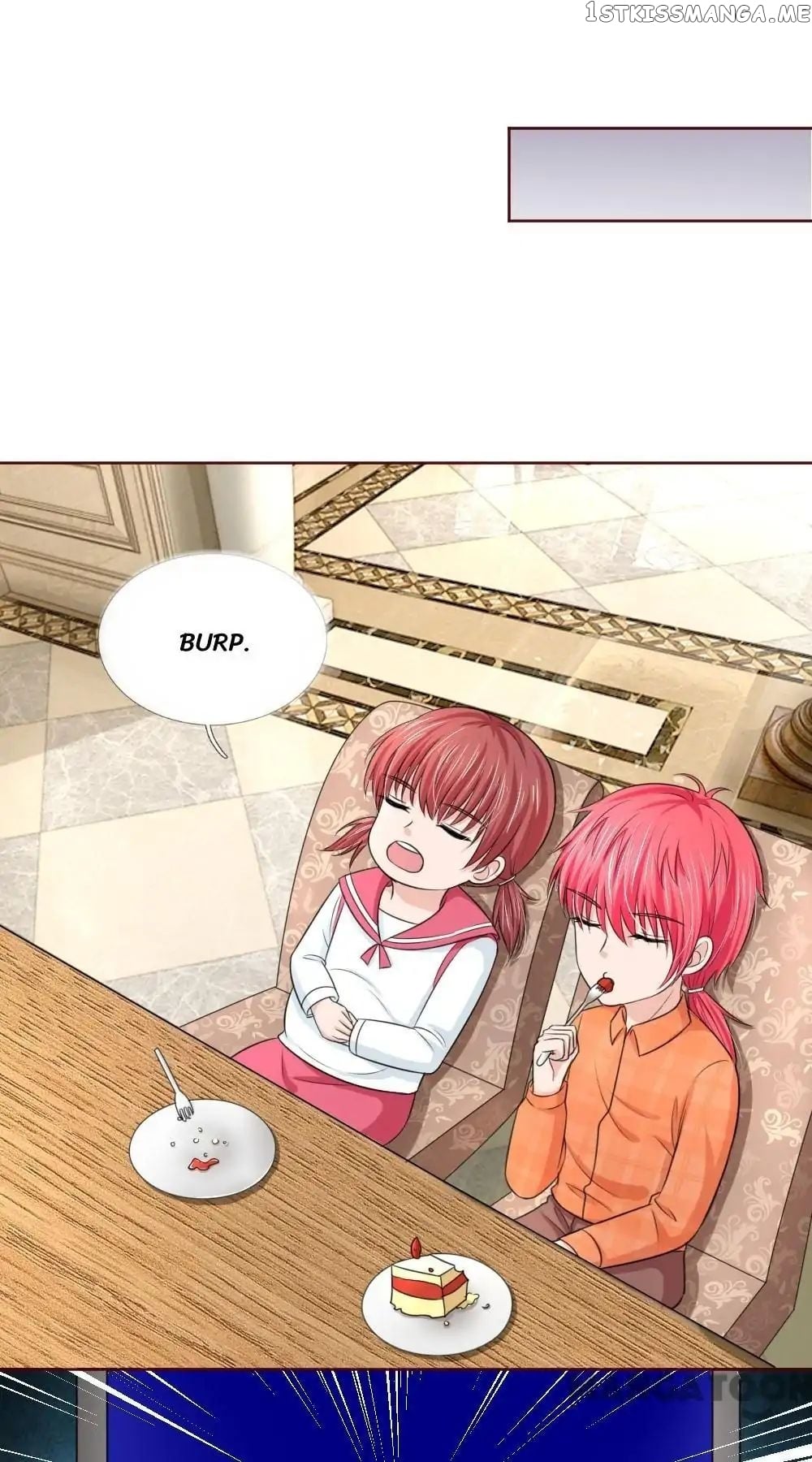Inescapable Runaway Love chapter 146 - page 6