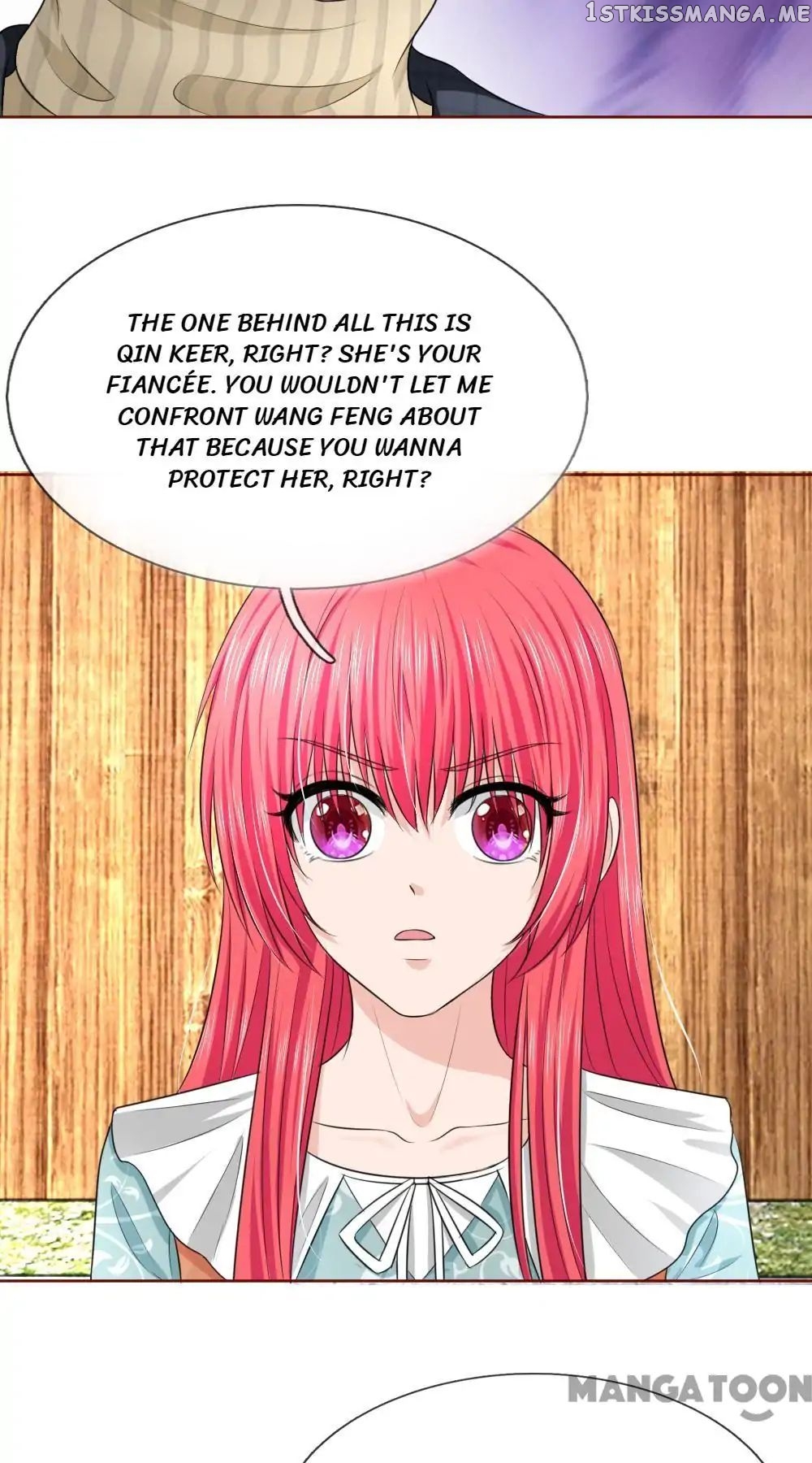 Inescapable Runaway Love chapter 144 - page 10