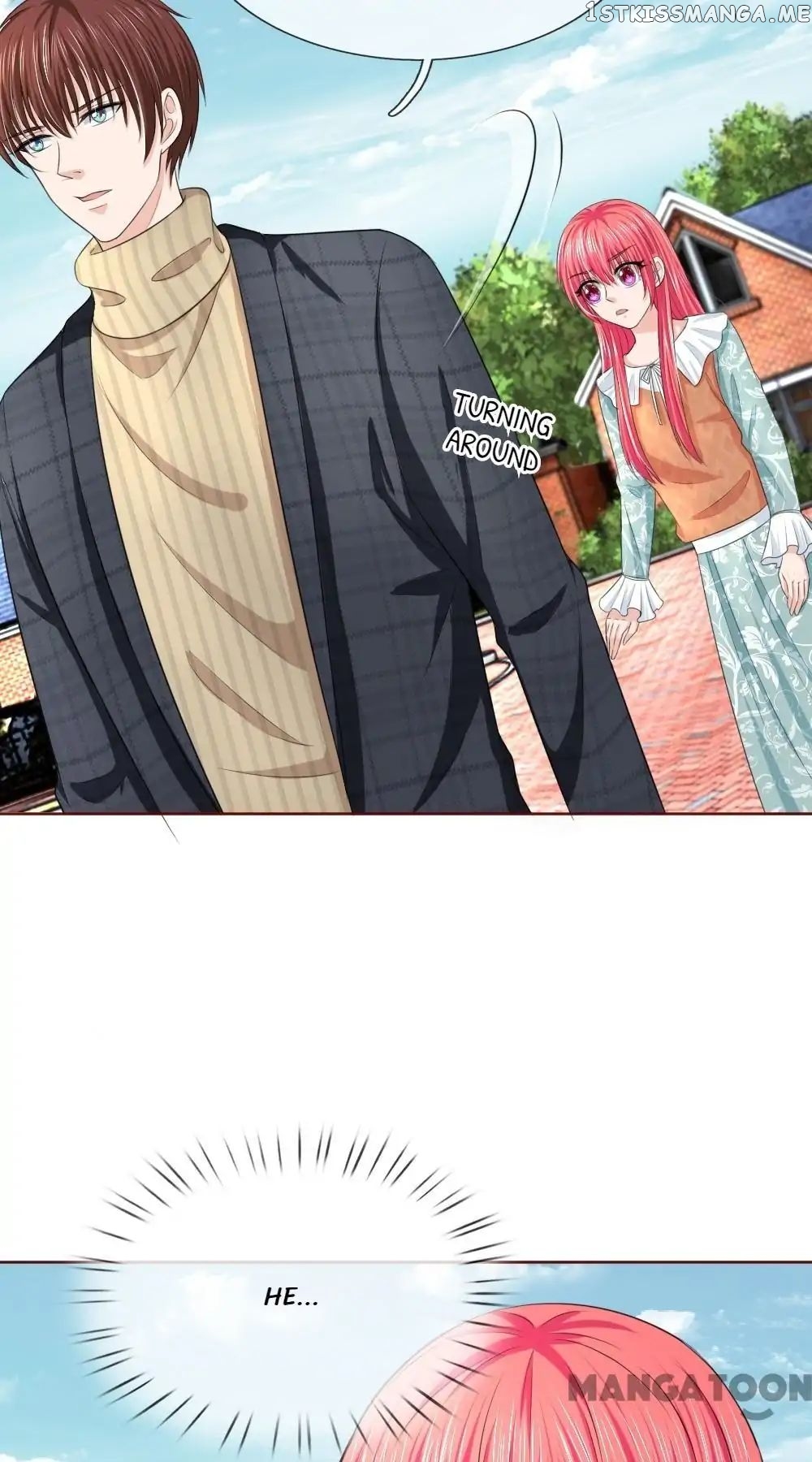 Inescapable Runaway Love chapter 144 - page 16