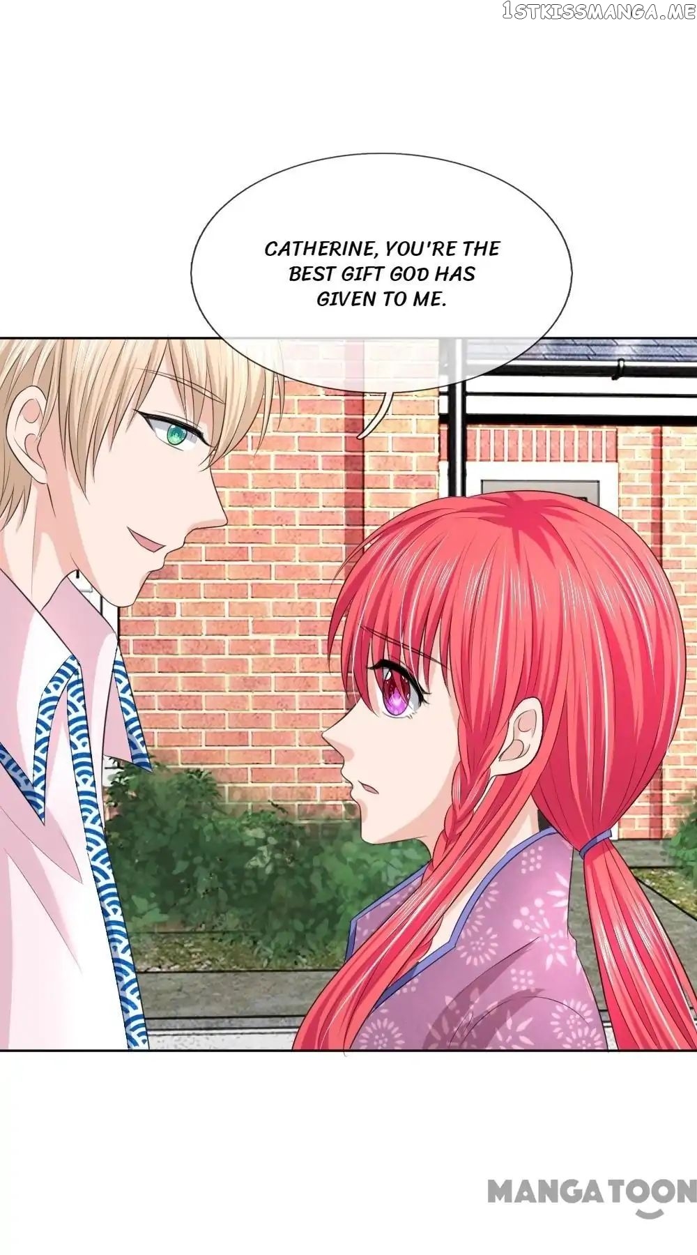 Inescapable Runaway Love chapter 144 - page 21