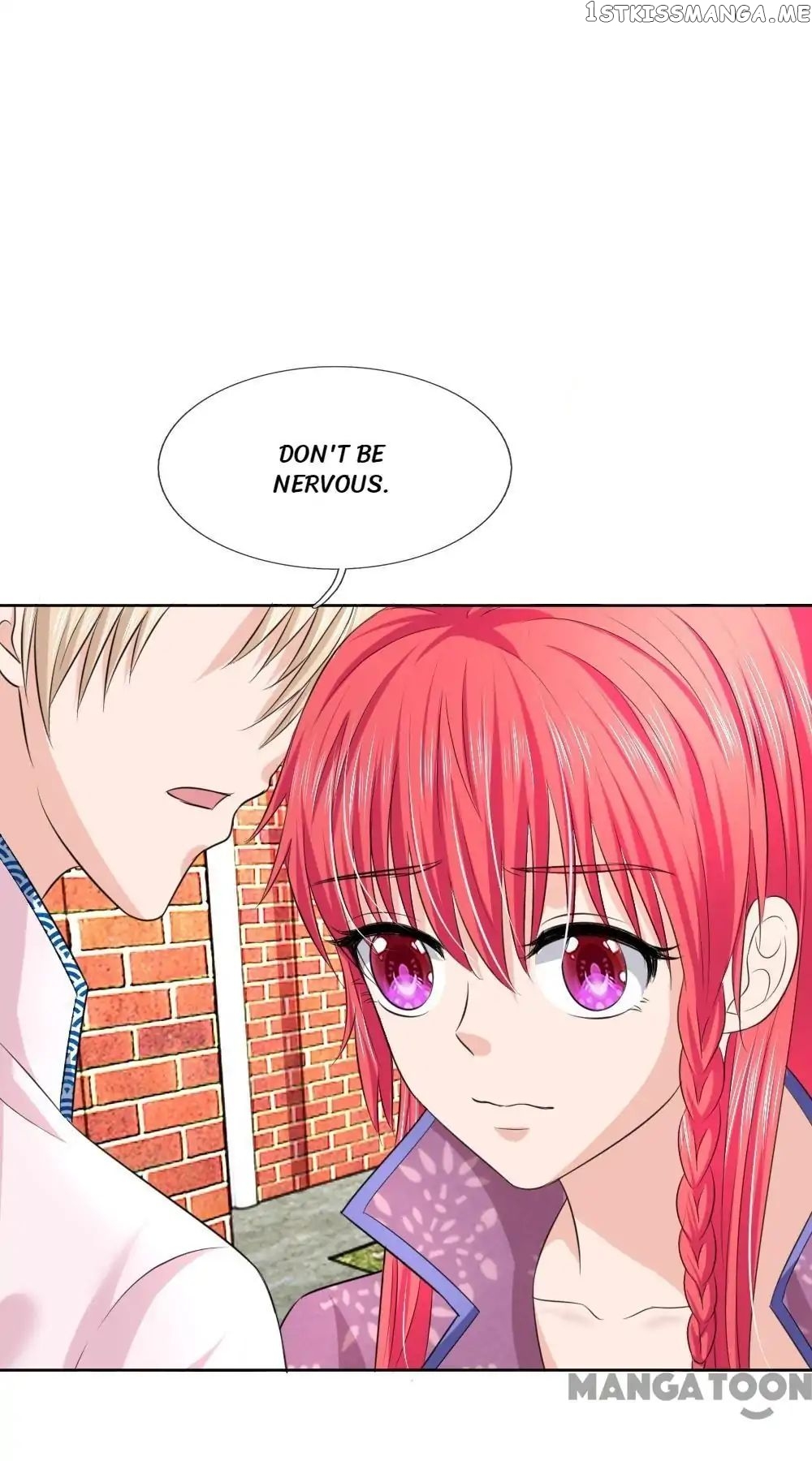 Inescapable Runaway Love chapter 144 - page 22