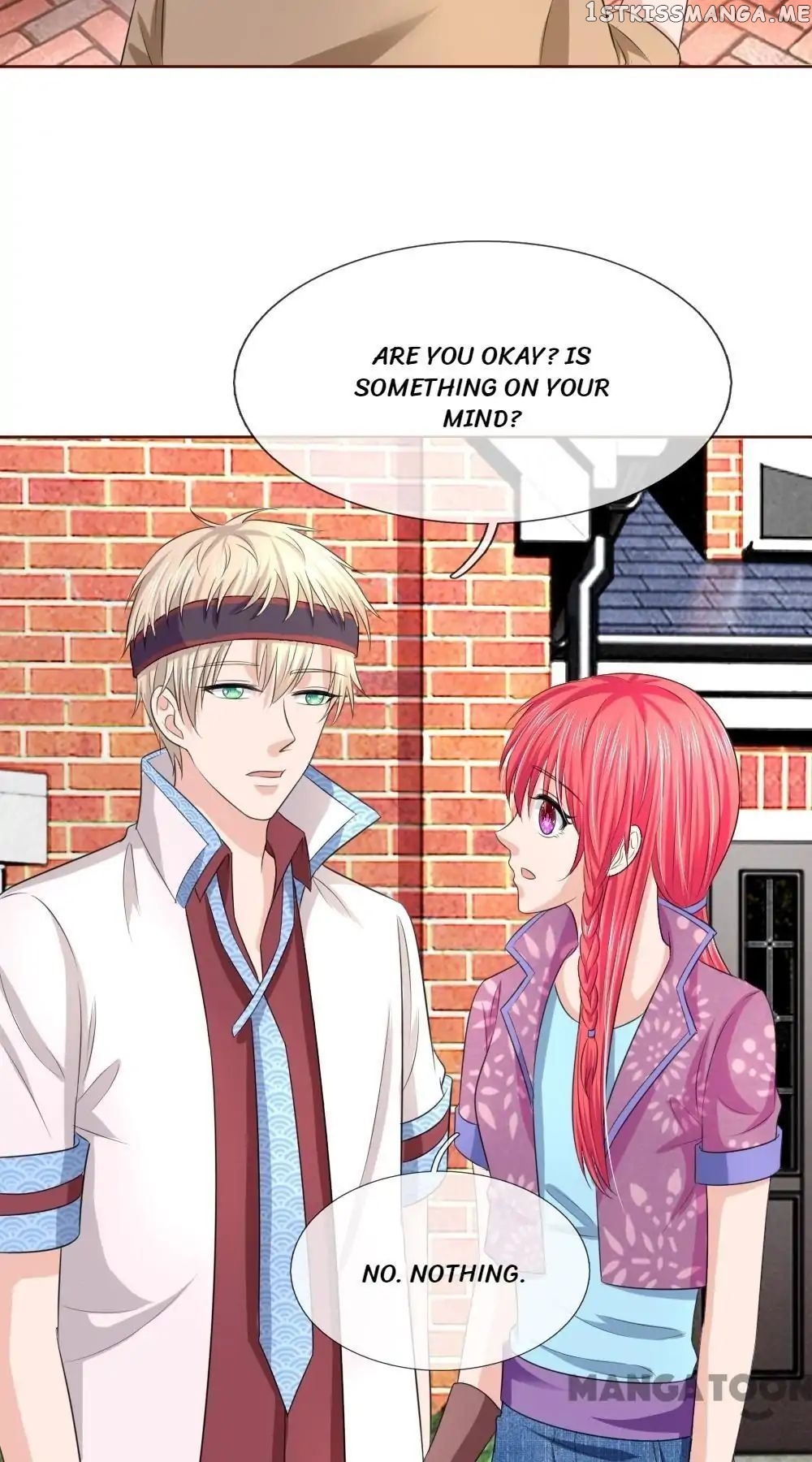 Inescapable Runaway Love chapter 144 - page 29