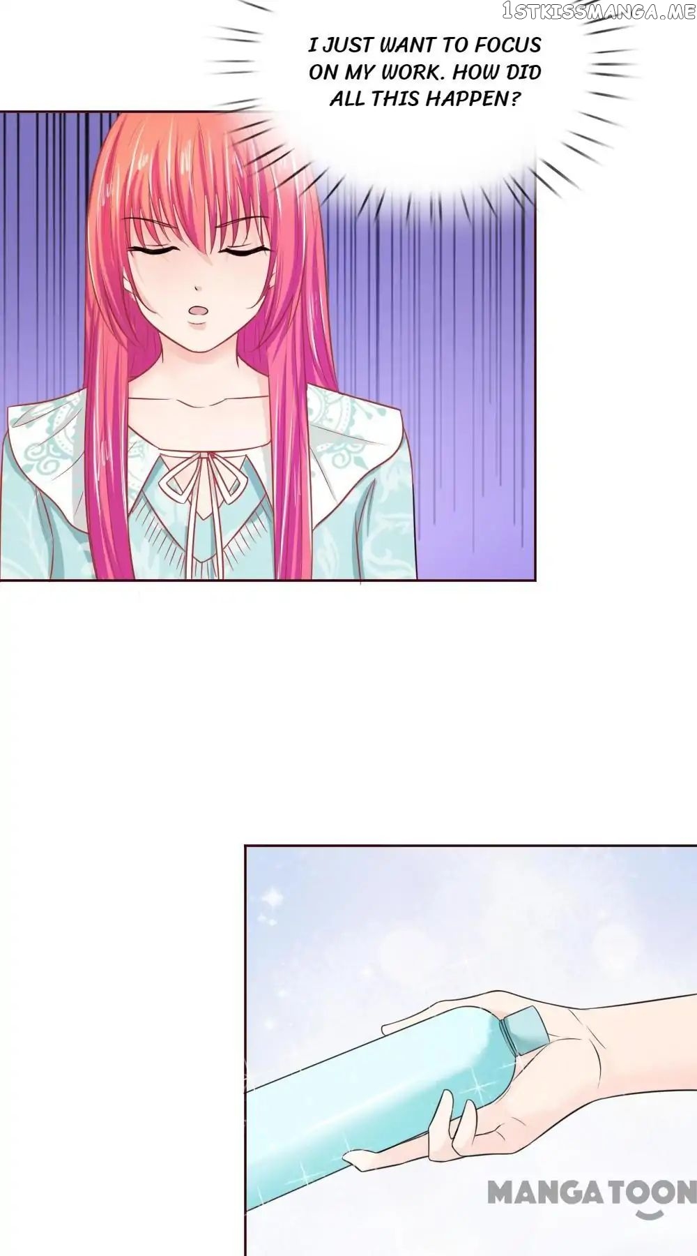 Inescapable Runaway Love chapter 143 - page 10