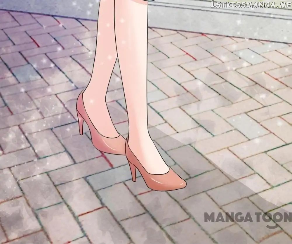 Inescapable Runaway Love chapter 143 - page 17