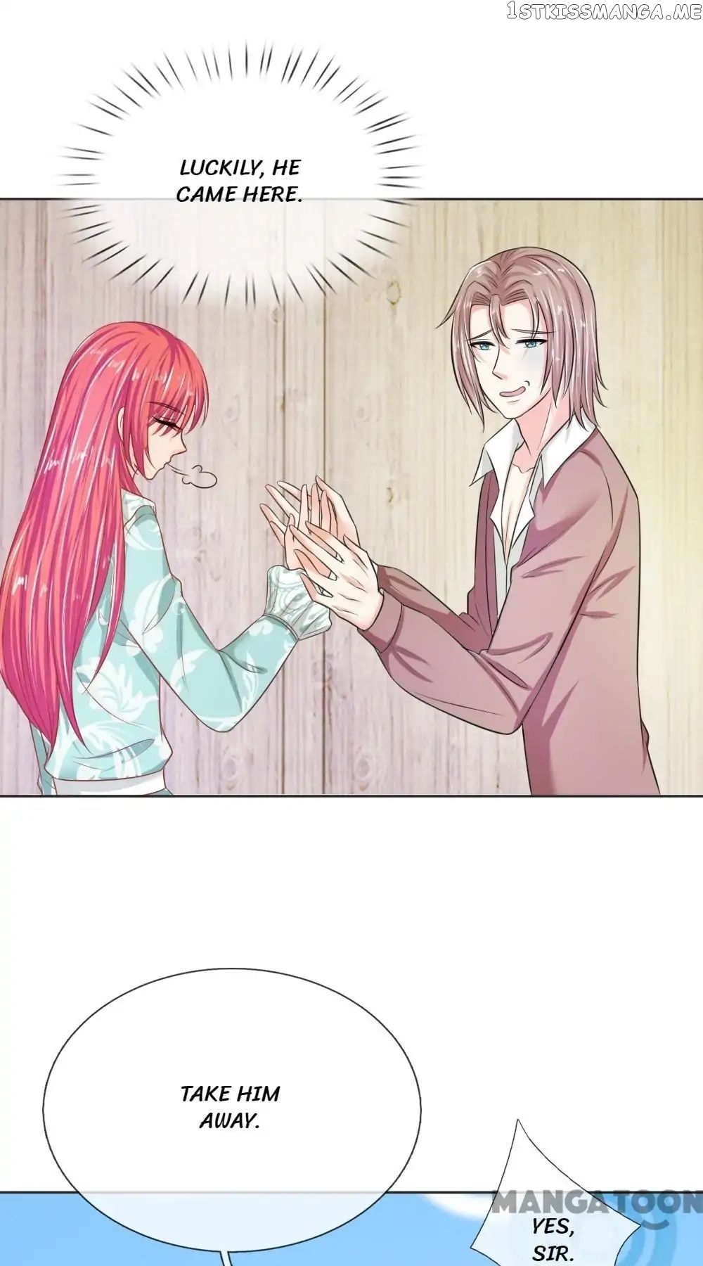 Inescapable Runaway Love chapter 143 - page 26