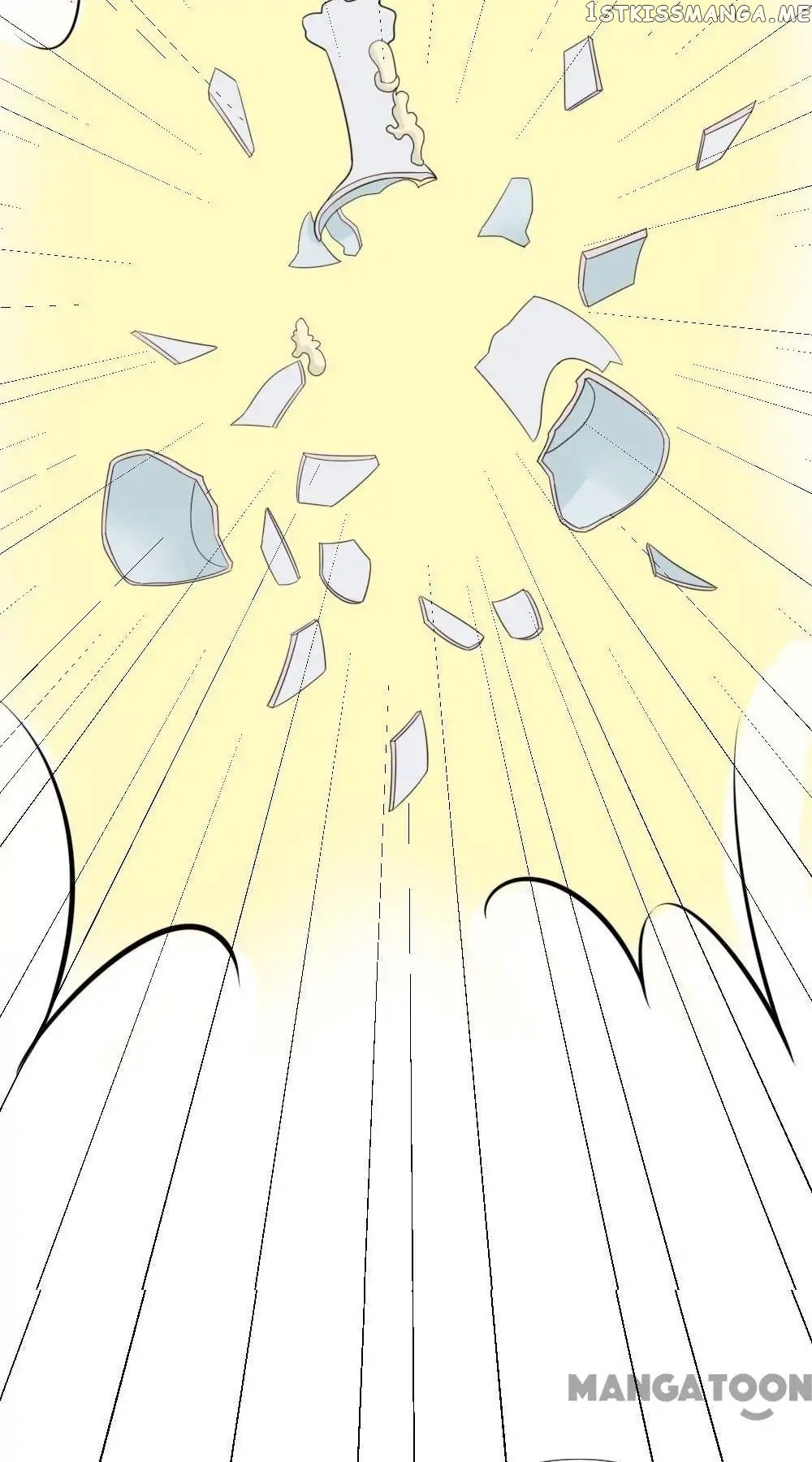 Inescapable Runaway Love chapter 142 - page 16