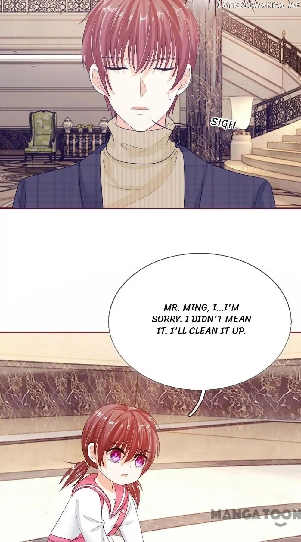 Inescapable Runaway Love chapter 142 - page 18
