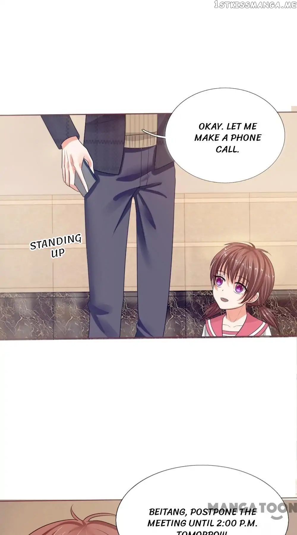 Inescapable Runaway Love chapter 142 - page 31