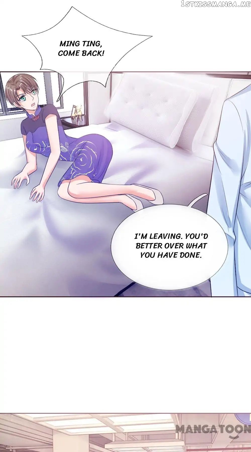 Inescapable Runaway Love chapter 140 - page 12