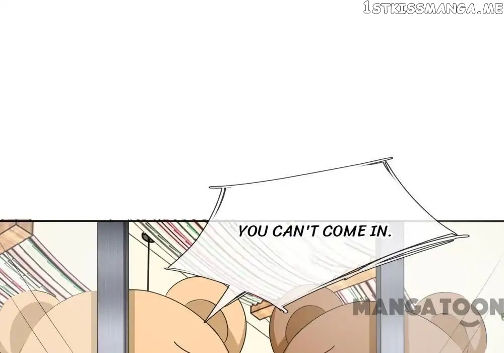 Inescapable Runaway Love chapter 137 - page 15